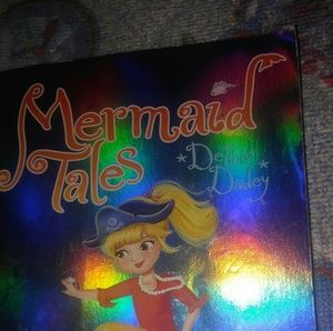 Mermaid tales